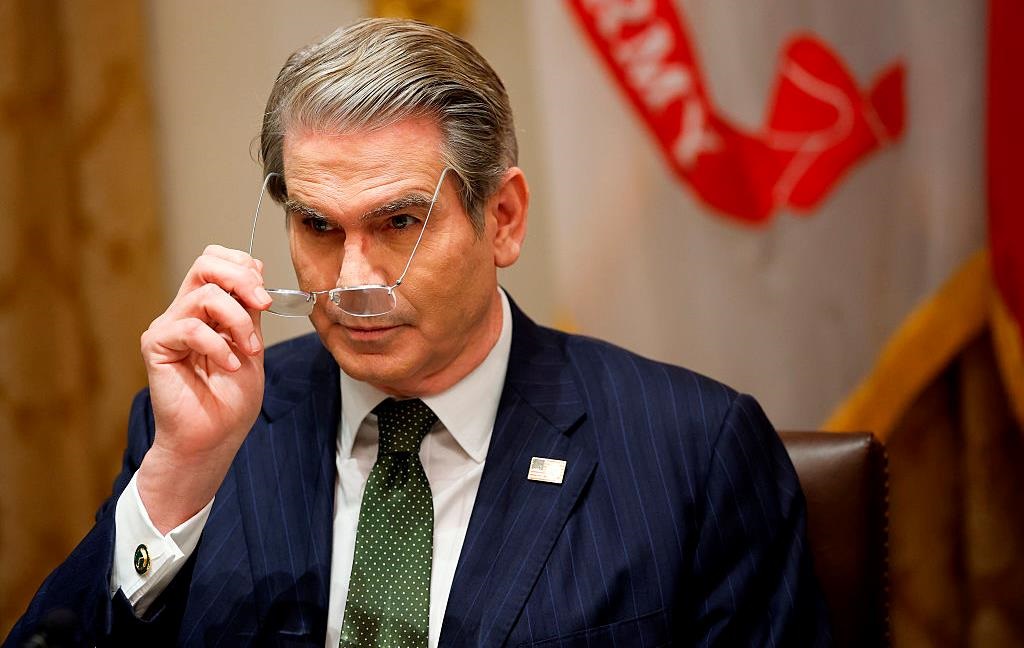 Фото для новини:США оголосили нові санкції проти Ірану