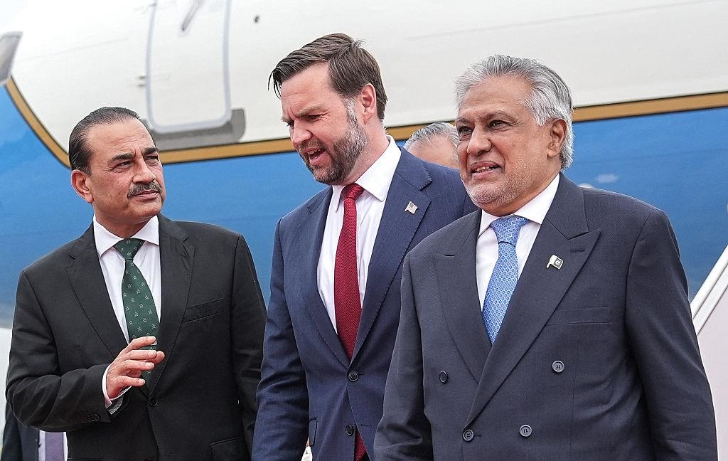 Фото для новини:США погодились розморозити іранські активи - ЗМІ