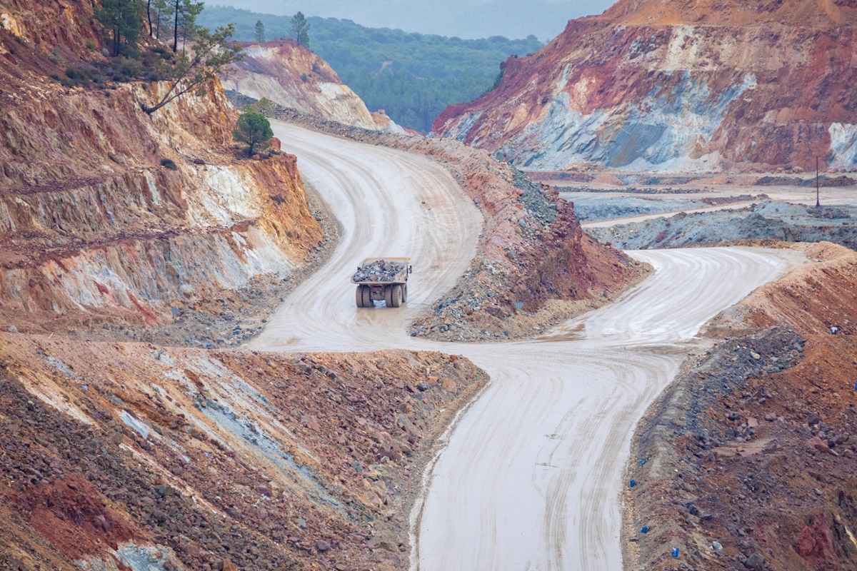 Фото для новини:США та ЄС готують угоду щодо критично важливих мінералів