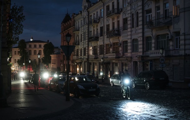 Фото для новини:Стало відомо, чи відключатимуть світло 5 квітня