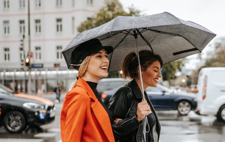 Фото для новини:Стало відомо, якою буде погода на вихідних