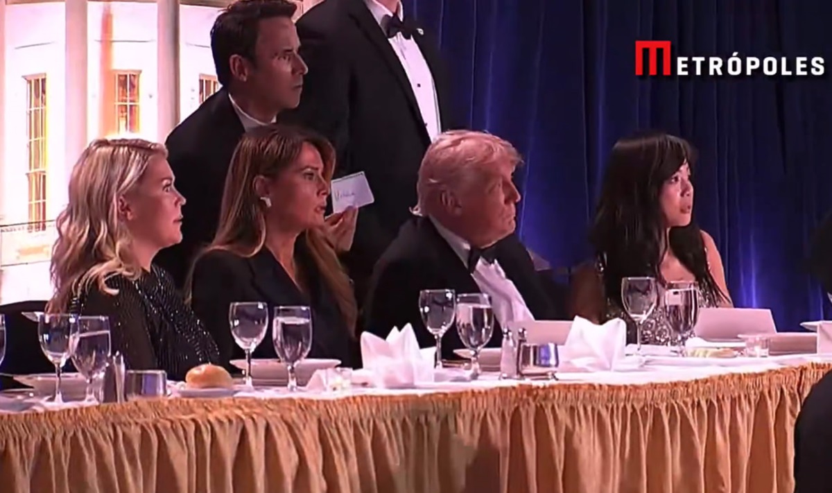 Фото для новини:Стрілянина у США: Трамп відреагував на свій замах