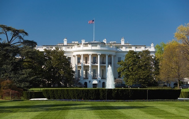 Фото для новини:Стрілянина в США: Республіканці хочуть держфінансування бальної зали Трампа