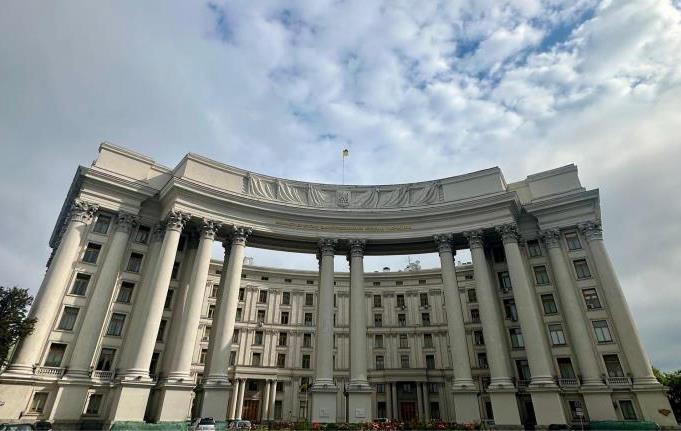 Фото для новини:Судна з краденим зерном: Україна подала офіційний запит Ізраїлю