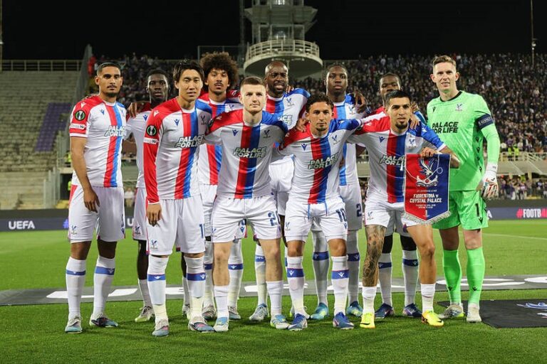 Фото для новини:Суперником Шахтаря в півфіналі Ліги конференцій буде Крістал Пелес