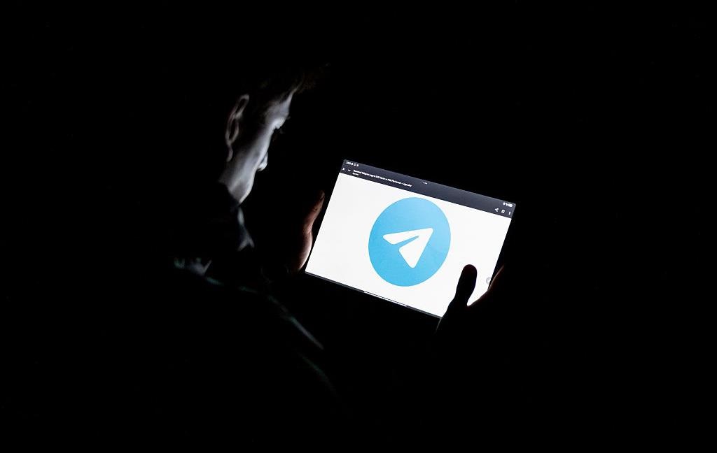 Фото для новини:Telegram дав змогу платним користувачам в РФ обходити блокування