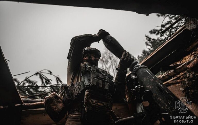 Фото для новини:Темп наступу Росії різко впав - Deepstate