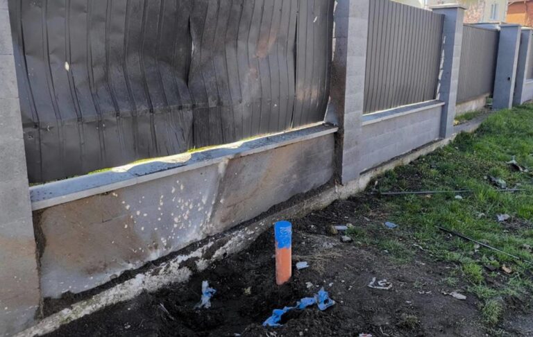 Фото для новини:Теракт у Броварах: затримано двох виконавців