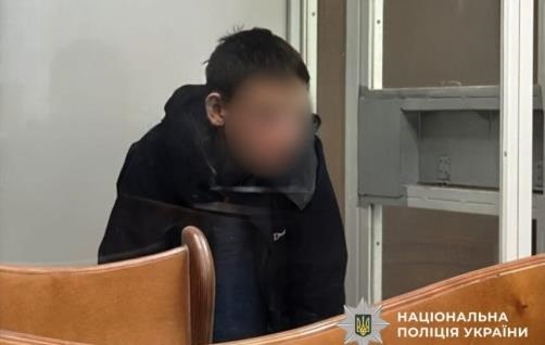 Фото для новини:Теракт у Броварах: зловмисників взяли під варту