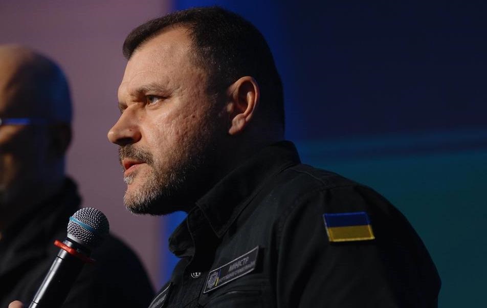 Фото для новини:Теракт у Києві: в телефоні стрільця виявили несподівану деталь