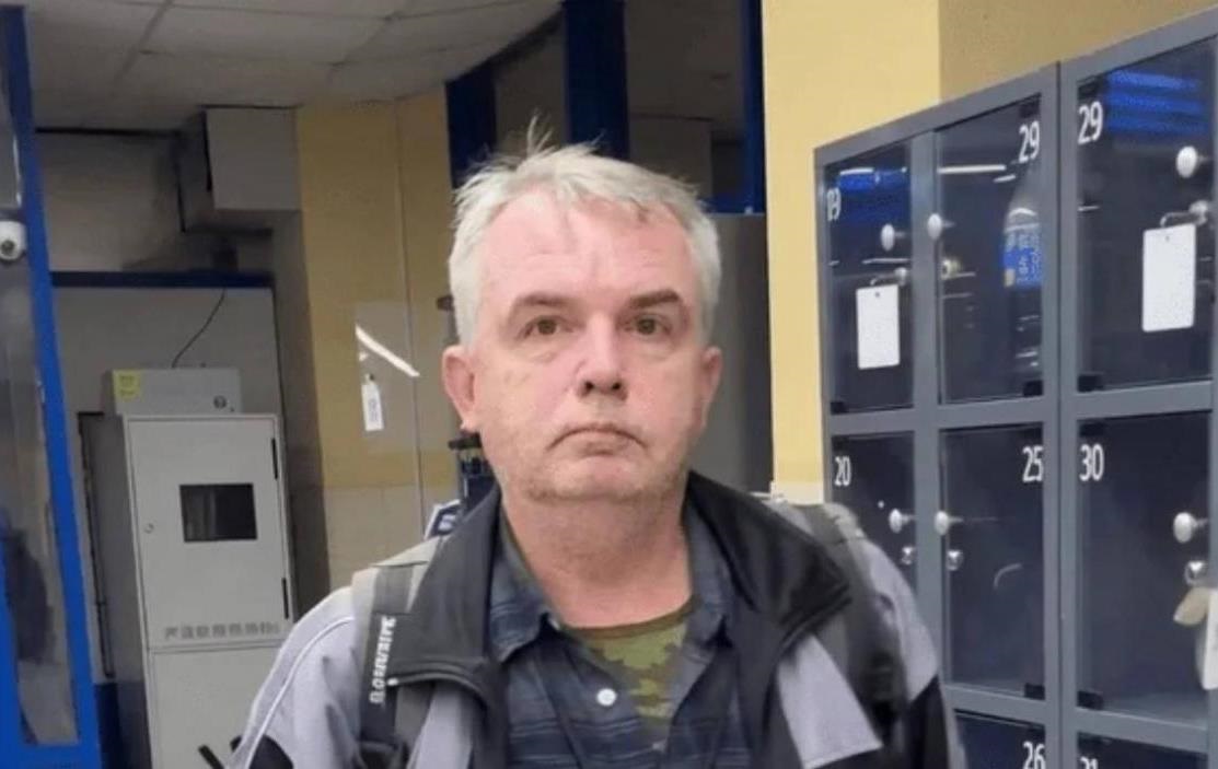 Фото для новини:Теракт у Києві: в телефоні стрільця виявили специфічні відео