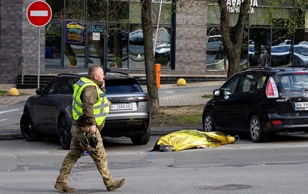Фото для новини:Теракт як елемент стратегії: гібридна війна РФ проти України