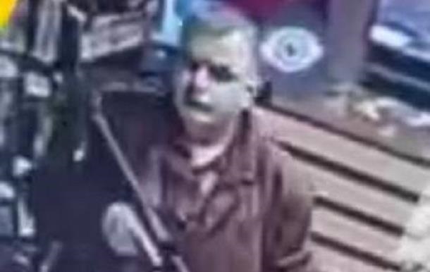 Фото для новини:Терориста у Києві застрелили під час затримання