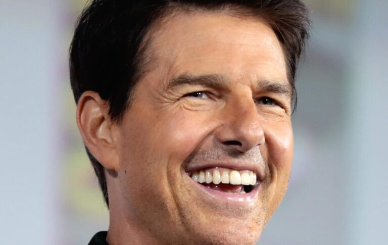 Фото для новини:Том Круз повертається: стартували зйомки Топ Ган 3