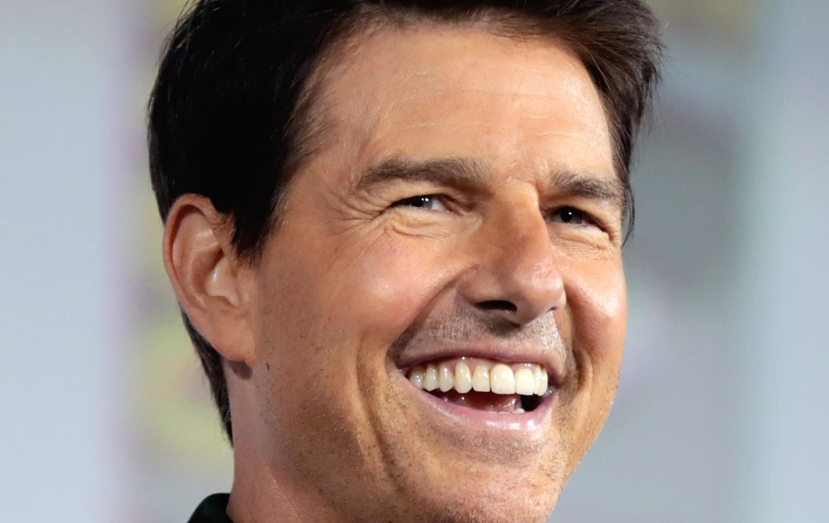 Фото для новини:Том Круз повертається: стартували зйомки Топ Ган 3