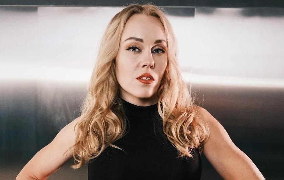 Фото для новини:Тополя після скандалу зі злиттям приватного відео заявила про зрив концерту