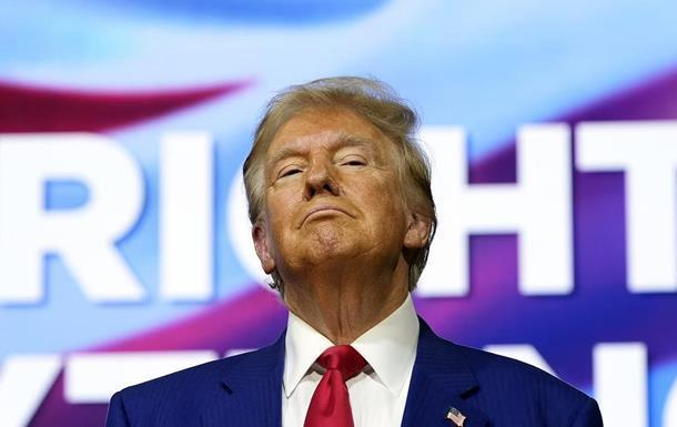 Фото для новини:Трамп: Америка перемагає і в космосі, і на Землі