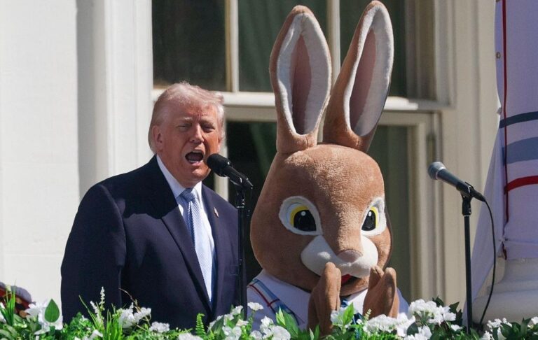 Фото для новини:Трамп анонсував "загибель цивілізації" в Ірані