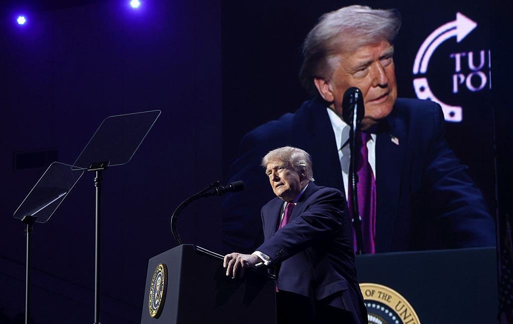 Фото для новини:Трамп накинувся з новою критикою на НАТО