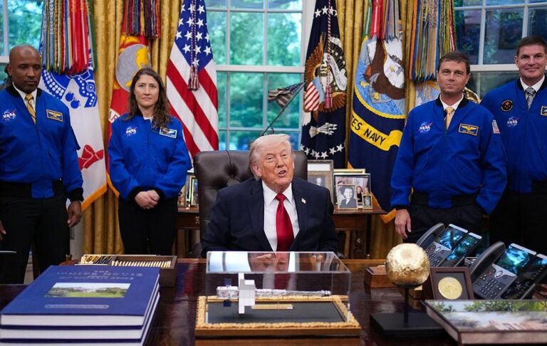 Фото для новини:Трамп переплутав Іран з Україною