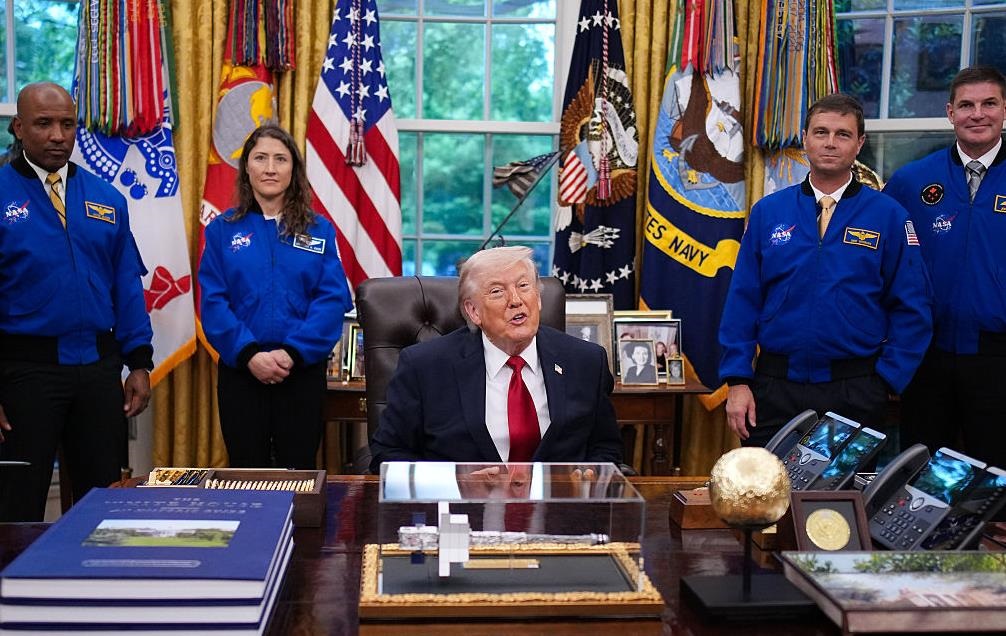 Фото для новини:Трамп переплутав Іран з Україною