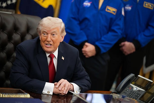 Фото для новини:Трамп про вихід ОАЕ з ОПЕК: Шанс для цін на бензин