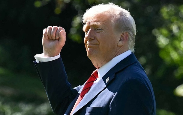 Фото для новини:Трамп розхвалив майбутню угоду США з Іраном