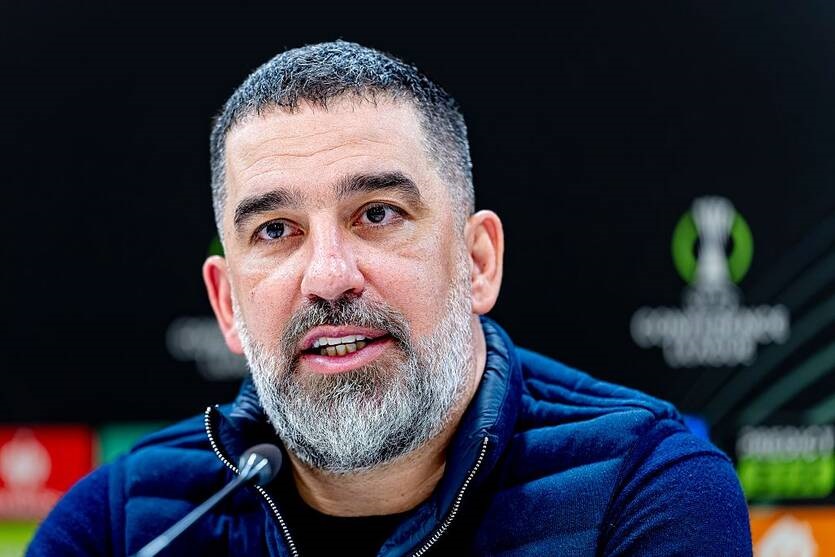 Фото для новини:Тренер Шахтаря - про план на гру з Крістал Пелас: Легко не буде