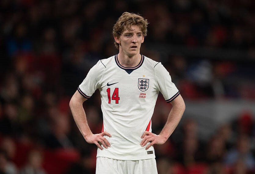 Фото для новини:Ціна нападника Ньюкасла продовжує зростати