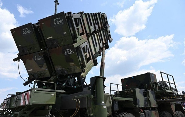 Фото для новини:У березні зросла ефективність української ППО - Міноборони