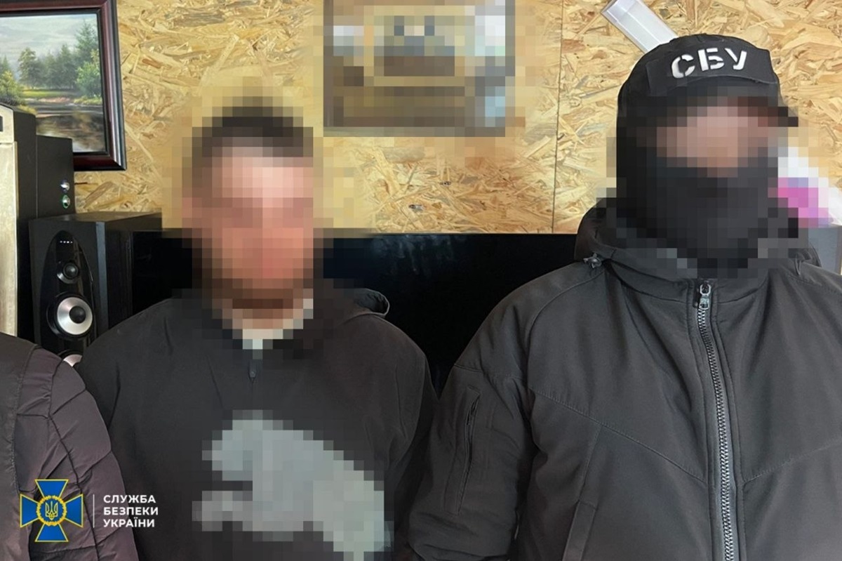 Фото для новини:У Білій Церкві викрили нову схему "ухилянтів"