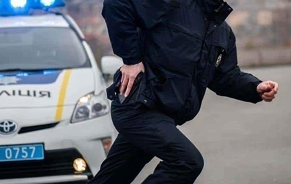 Фото для новини:У Броварах був вибух, затримані підозрювані - ЗМІ