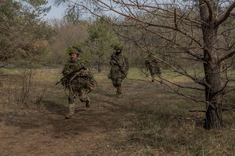 Фото для новини:У DeepState заявили про нові просування росіян