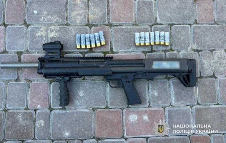 Фото для новини:У Дніпрі затримали нападників на суддю