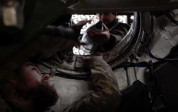 Фото для новини:У Генштабі назвали найактивніші напрямки фронту