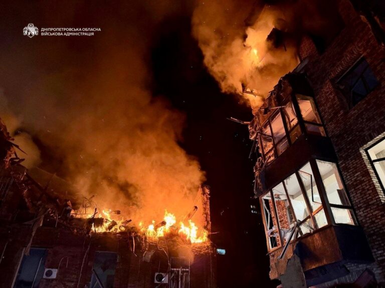 Фото для новини:У Києві і Дніпрі зросло число жертв