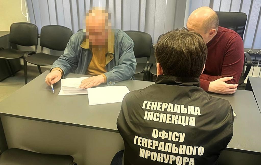 Фото для новини:У Києві викрили забудову земель НАН