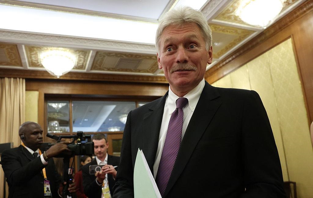 Фото для новини:У Кремлі відреагували на вибори в Болгарії