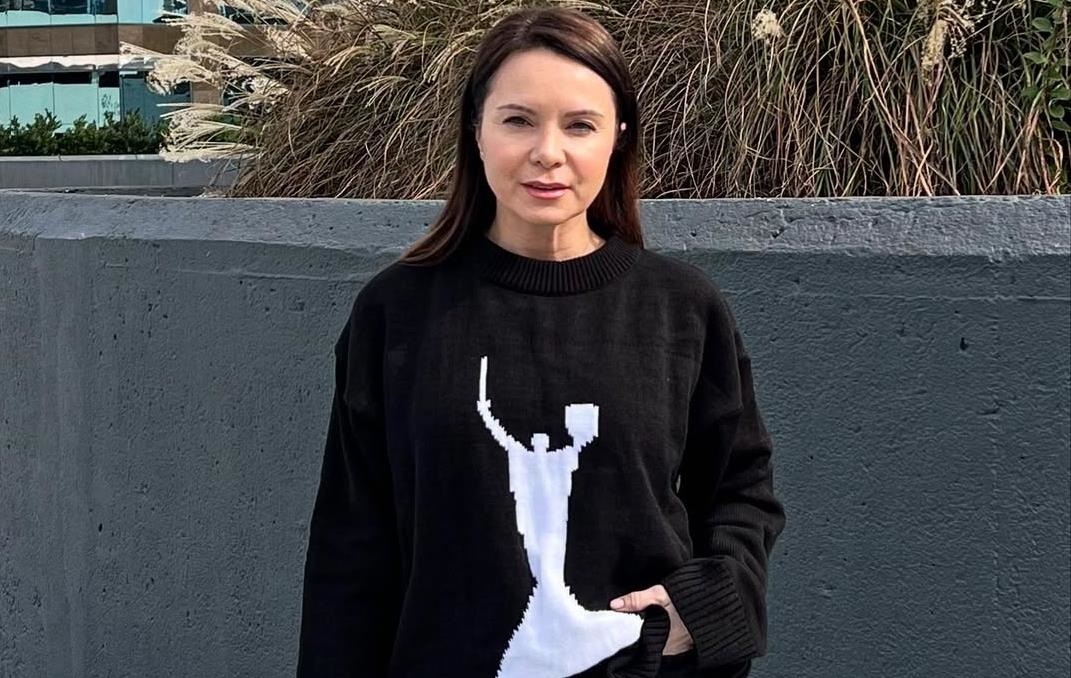 Фото для новини:У Лілії Подкопаєвої сталося непоправне горе