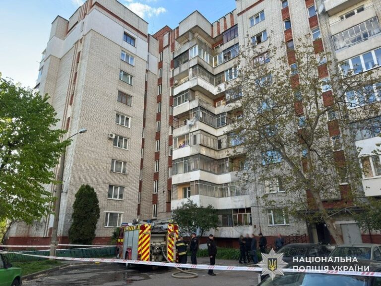 Фото для новини:У Львові від вибуху гранати загинув чоловік