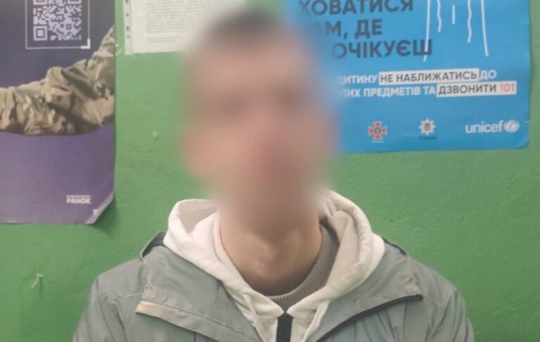 Фото для новини:У метро Харкова сталася стрілянина