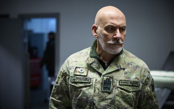 Фото для новини:У НАТО розкрили нову роль українських військових на навчаннях