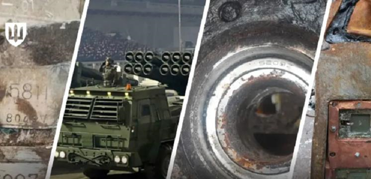 Фото для новини:У північнокорейських ракетах виявлено компоненти від провідних брендів - МО