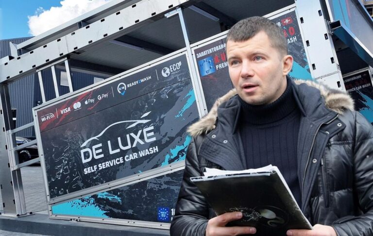 Фото для новини:У Полтаві депутат приховав статки на 340 млн