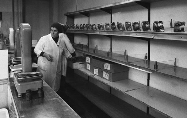 Фото для новини:У РФ заявили про повернення планової економіки