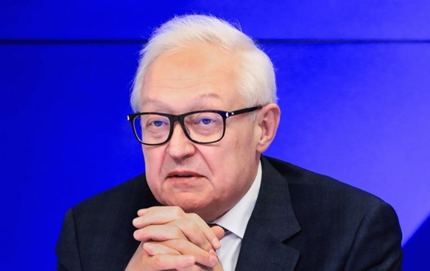 Фото для новини:У РФ заявили, що не збираються йти із Західної півкулі