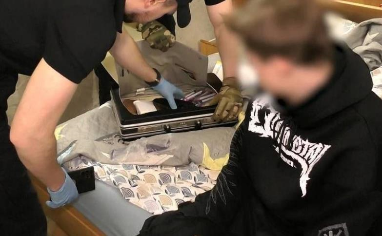 Фото для новини:У РФ заявили, що запобігли теракту проти керівництва Роскомнагляду