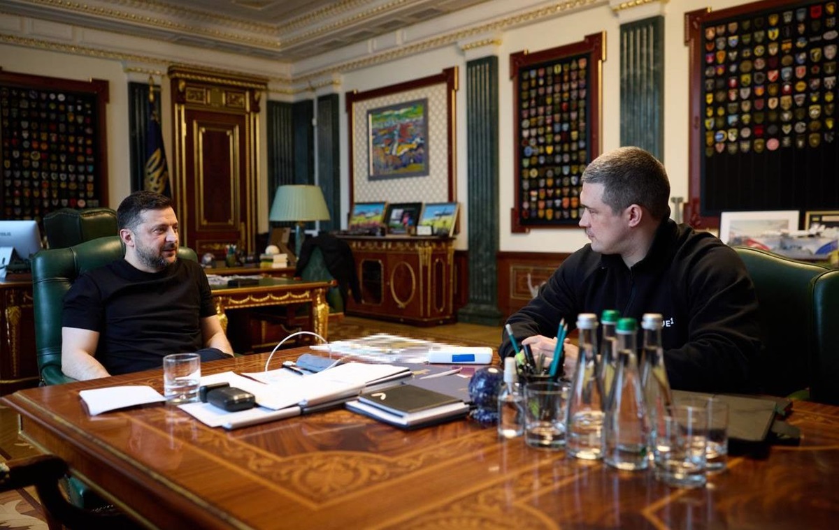 Фото для новини:У Росії найбільші втрати за час війни - Зеленський