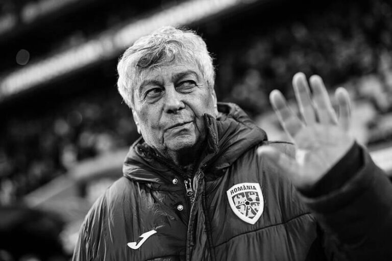 Фото для новини:У Румунії поставили на паузу пошук наставника після смерті Луческу