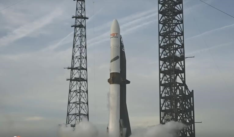 Фото для новини:У США не вдалося вивести на орбіту супутник зв'язку